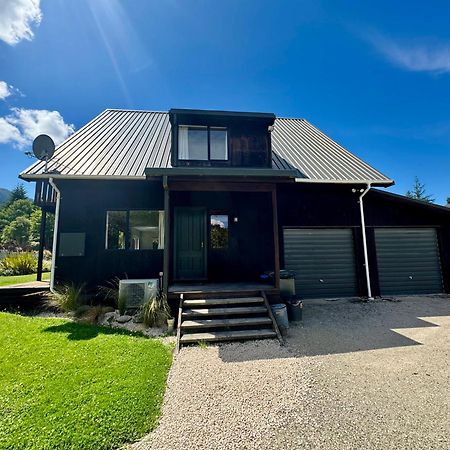 23 Caverhill Close Hanmer Springs Dış mekan fotoğraf