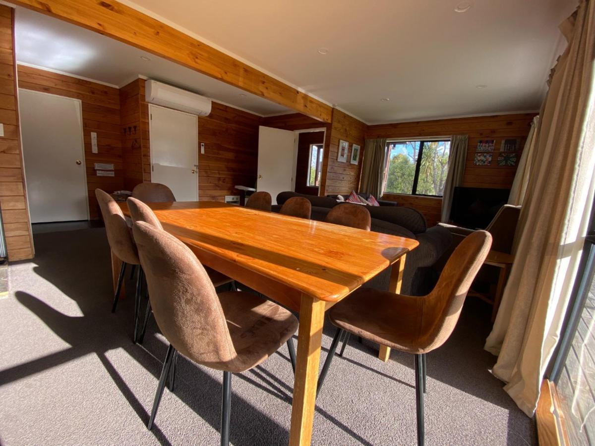 23 Caverhill Close Hanmer Springs Dış mekan fotoğraf