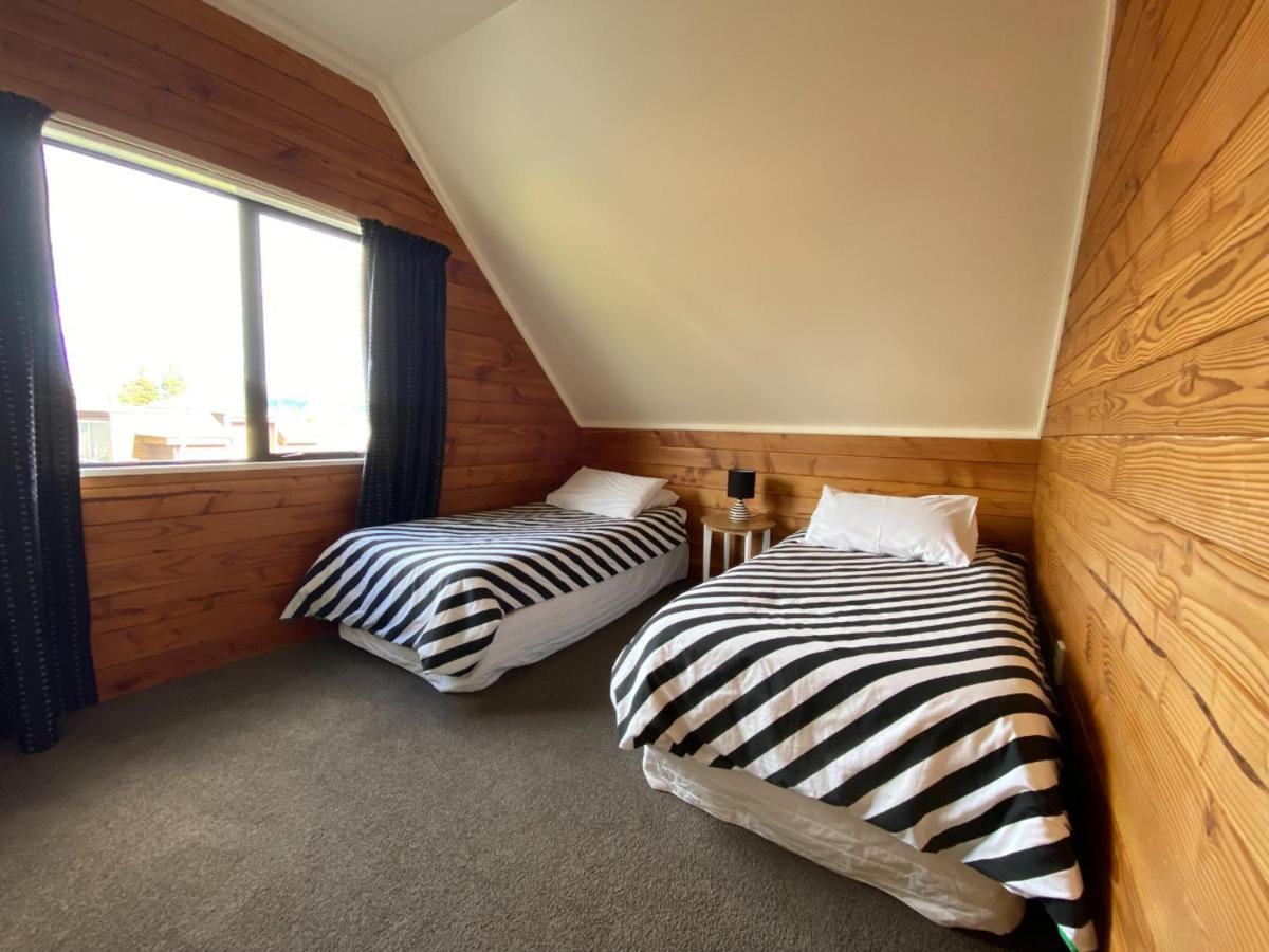 23 Caverhill Close Hanmer Springs Dış mekan fotoğraf