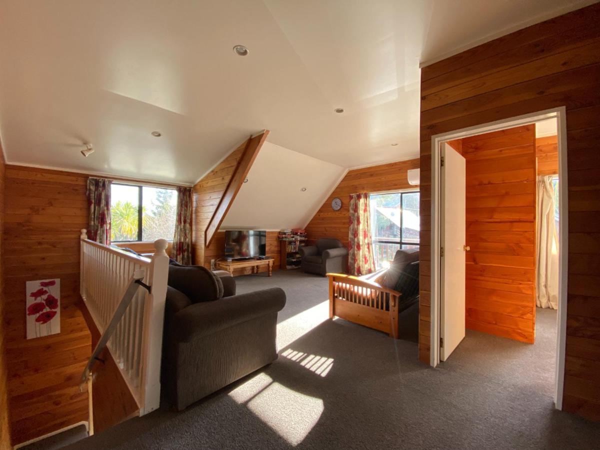23 Caverhill Close Hanmer Springs Dış mekan fotoğraf