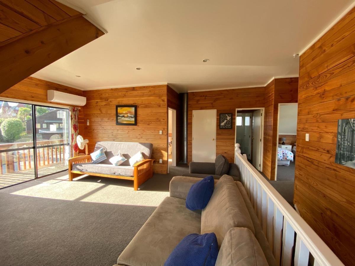 23 Caverhill Close Hanmer Springs Dış mekan fotoğraf